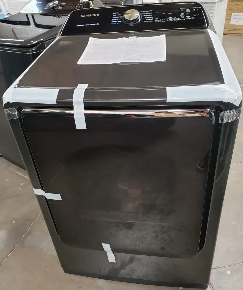 Open Box **Scratch and Dent** Beko 2.0 Cu. Ft. White Front Load Washer