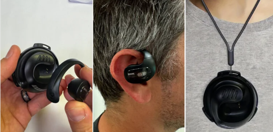 ActiveGlide Headphones Customer reviews