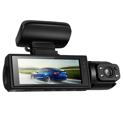 AutoPulseX Dash Cam Reviews
