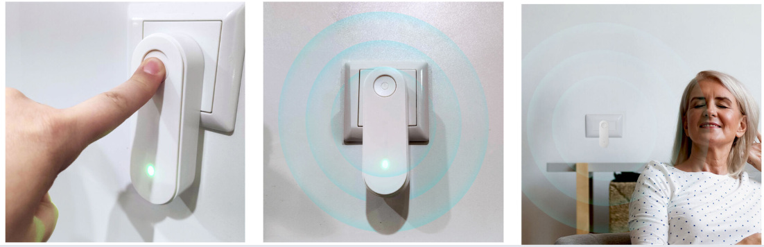 Clairu Air Purifier Use