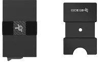 Code 118 Wallet Reviews