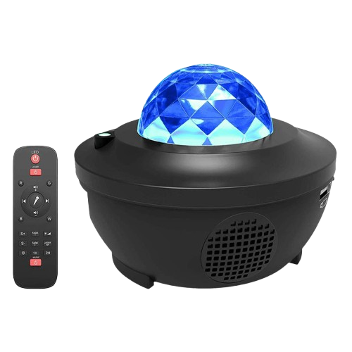 Cumuul Galaxy Star Projector Reviews