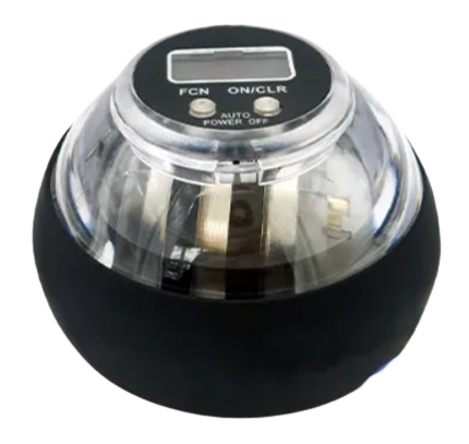 CuraBall Reviews