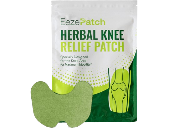 Eezepatch Knee Pain Reviews