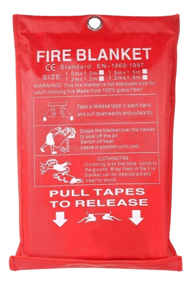 FireShield Blanket Reviews