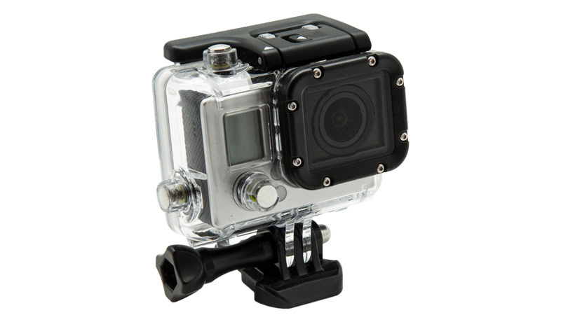 Hawk1080 Sports Cam