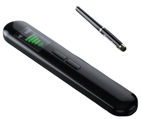 Hero Privacy Pen Reviews