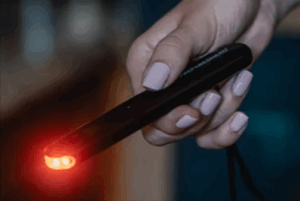 Hero Privacy Pen Uses