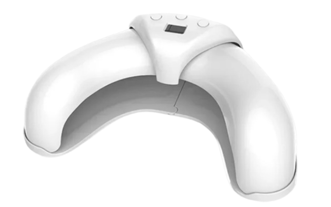 Hewelth BioClear Toenail Fungus Device
