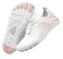 Kizu Footwear Reviews