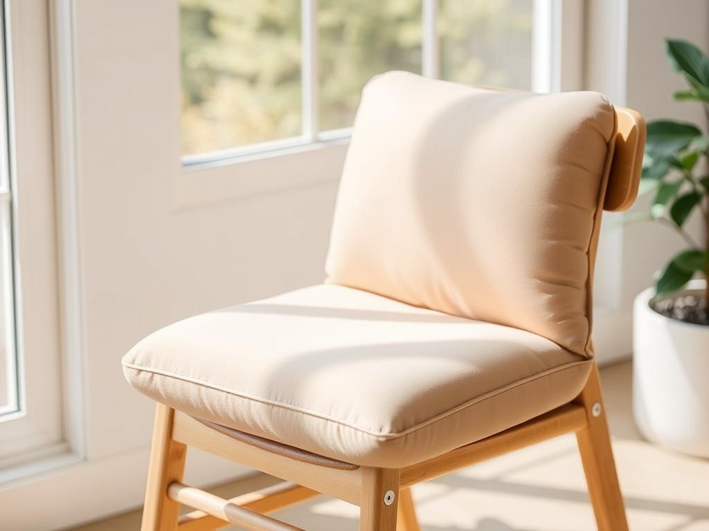 Klaudena Seat Cushion Reviews