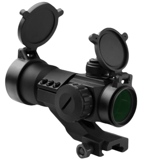 Kodiak Combat Scope Reviews