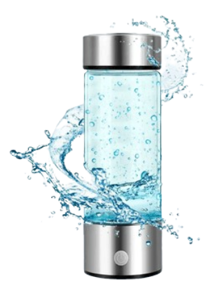 LifeWater Hydrogen Bottle Reviews