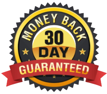 LumoNail Guarantee
