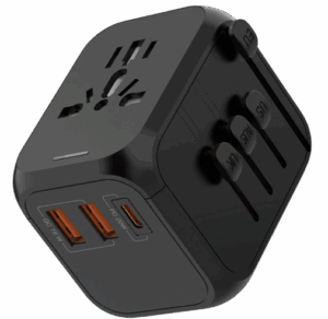 Multi Charge Travel Pro Reviews