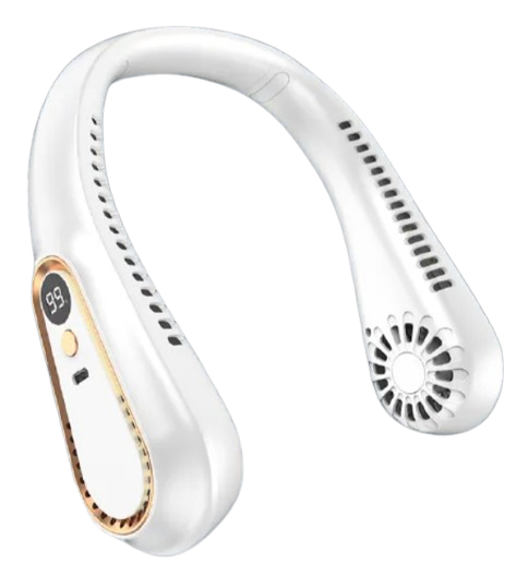 NeckBreeze Reviews