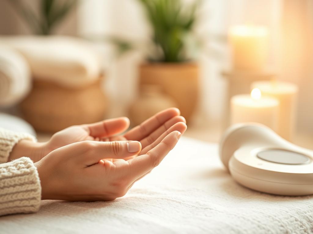 Nooro Hand Massager Reviews