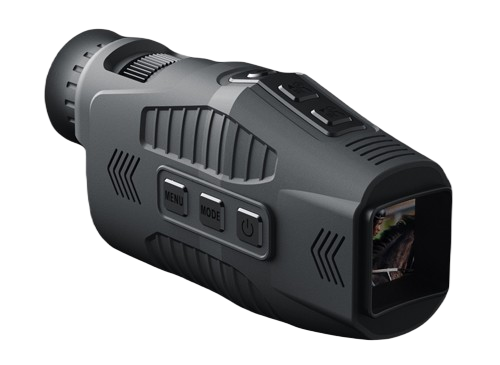 Raven Monocular Reviews
