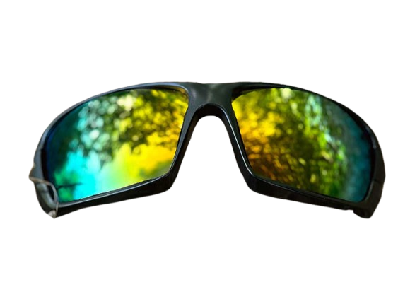 Snake Eyes Sunglasses Reviews