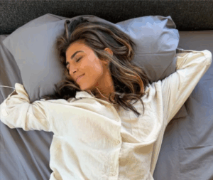Terra Grounding Pillow Case Uses