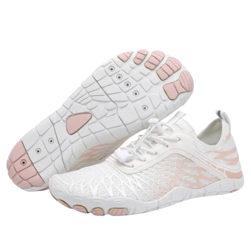 Terra Grounding Shoes Reviews