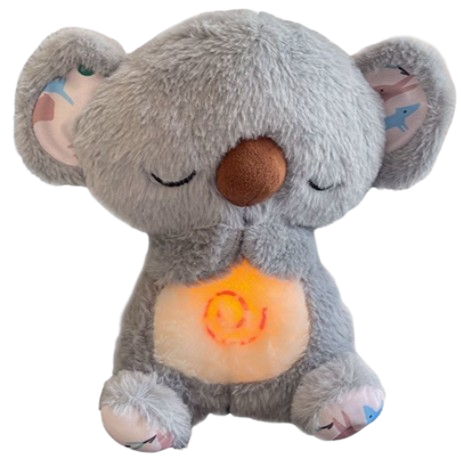 The Orbi Koala Calm Buddy Reviews