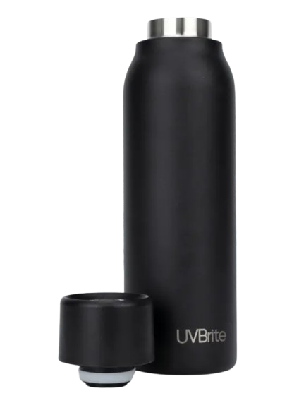 UVBrite Smart Bottle Reviews