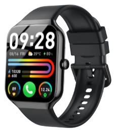 VitalWear Free Smart Watch Reviews