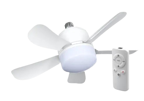 WunderCool Light Socket Fan Reviews