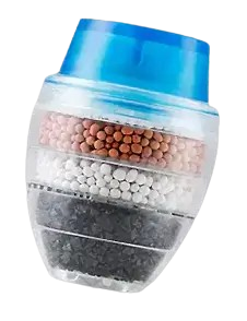 5 Layer, Water Purification System