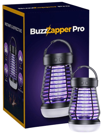BuzzZapper Pro Reviews