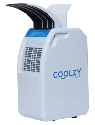 Coolzy Pro Portable Air Conditioner Reviews