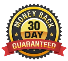 LymphoAid Massager Guarantee