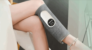 LymphoAid Massager uses
