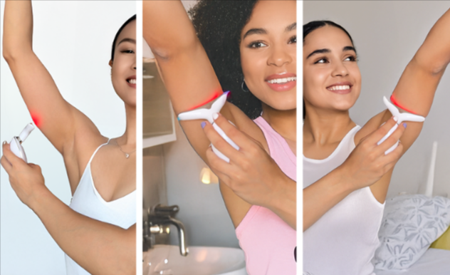 My Derma Dream Red Light Therapy Popular