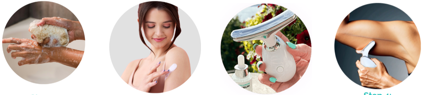 My Drema Dream Red Light Therapy Uses