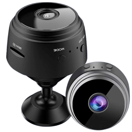 Secret Scope Camera Reviews