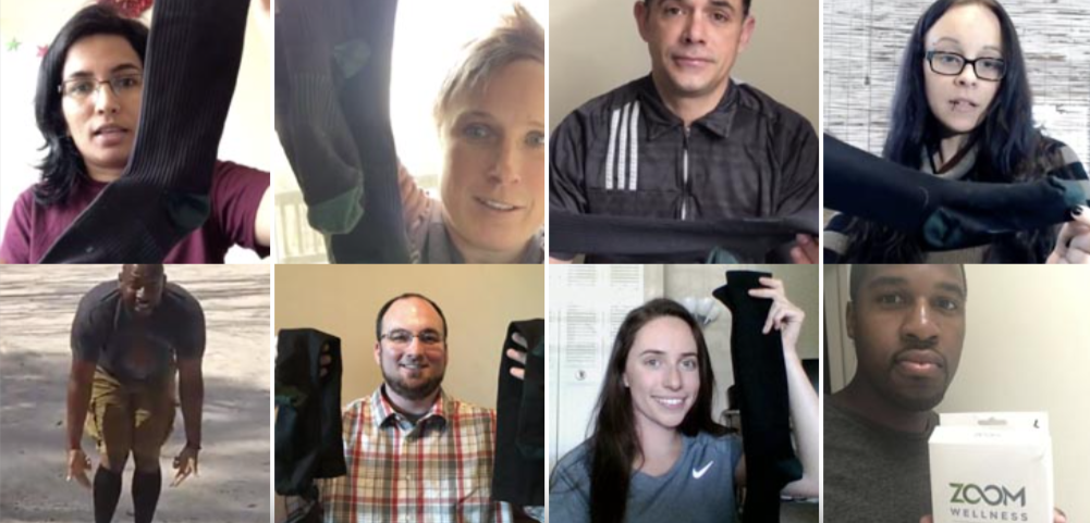 CopperZen Socks Overall Customer Reviews