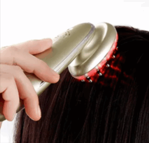 HairPoww Customer Uses