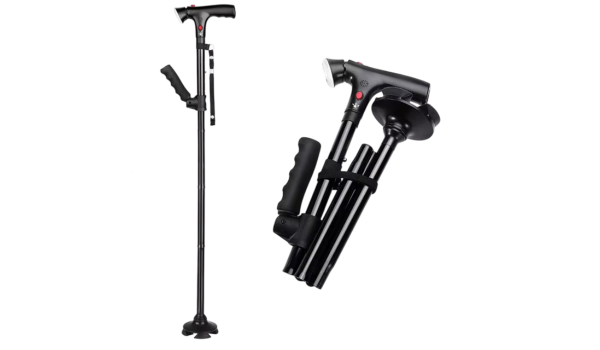 Kizu Smart Cane Reviews