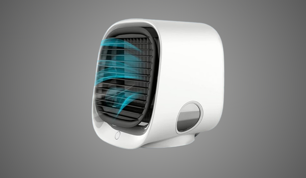 AiraBreeze Portable Cooler Reviews (1)