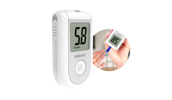 BloodVitals GL Reviews