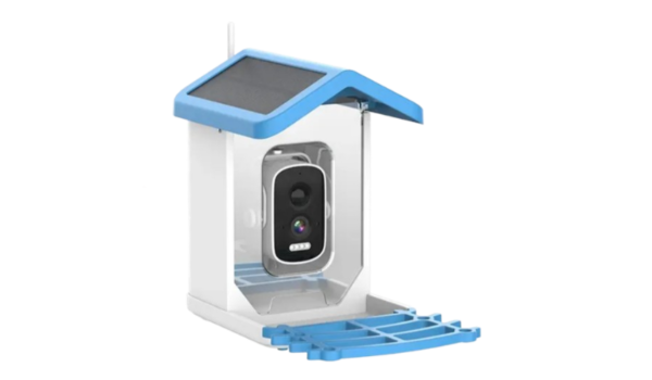 ChirpyCharm Camera Reviews