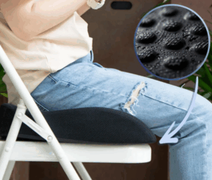 Coushy Seat Cushion Uses