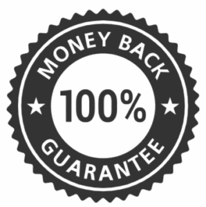 Credifence Card Protection Guarantee