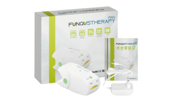 Fungus Therapy Pro Reviews
