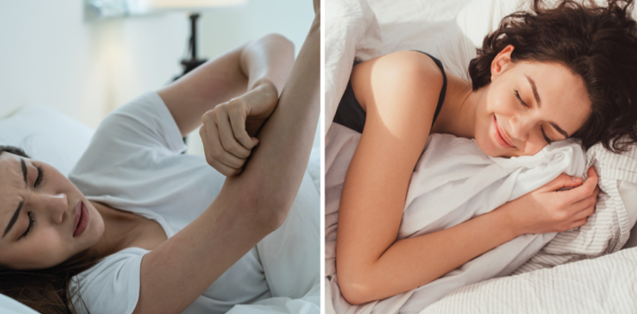 Mosqinux Killamp Benefites