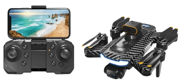 Night Hawk Drone Benefits