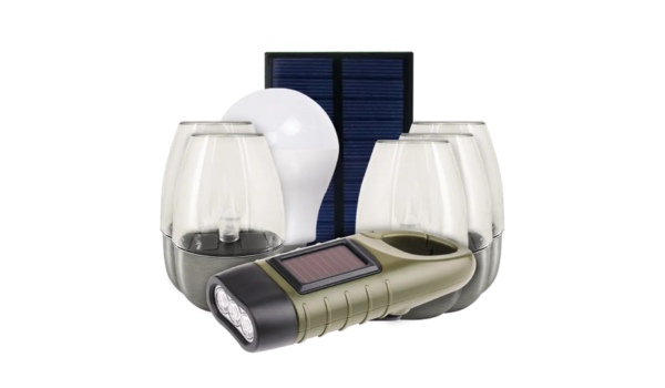 Suneem Solar Pack Reviews
