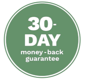 Vita Feet Relieve Guarantee